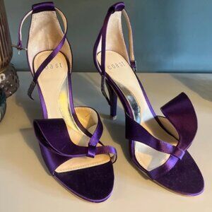 Coast heels size 5